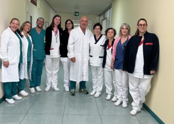 Sulmona, ostetricia e ginecologia: due pazienti ultraottantenni operate con successo