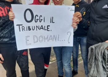 Tribunali minori al bivio, oggi il vertice con Marsilio: c’è ancora speranza per la salvezza?