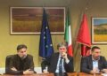 Vertice in Regione, i Tribunali verranno chiusi? Marsilio punta al lieto fine: verso una soluzione definitiva