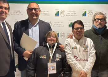 Il Consorzio tutela vini d’Abruzzo a Vinitaly 2025