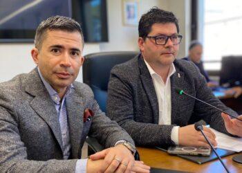 Commissione vigilanza ospedale Santissima Annunziata, Paolucci e Mariani: faremo visite in ispezione