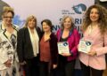 CPO, Rosa Pestilli esprime orgoglio per il premio a Sabina Santilli e la collaborazione con il Molise