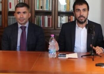 Aumento delle tasse, Paolucci e Marinelli: serve una mobilitazione generale