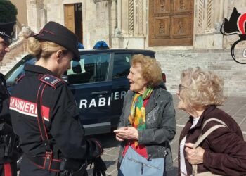 Notaresco, anziana truffata al telefono: sventato il raggiro dai Carabinieri