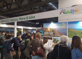 Record di presenze allo stand Abruzzo alla fiera “Fa’ la cosa giusta”