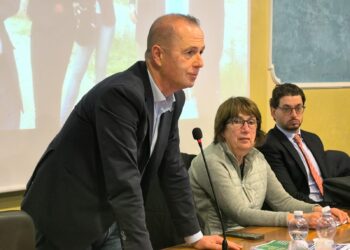 Bonifica del sito di Bussi, il consigliere Di Marco chiede il risarcimento della comunità