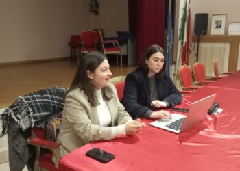 Presidenza under 30 per Slow Food Terre Teramane: due giovani donne del territorio