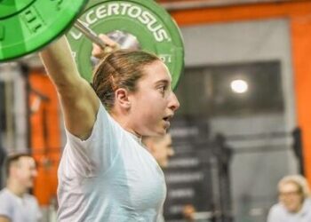 Ventenne abruzzese all’Accademia Militare di Modena, domani il giuramento di Sara: “sono emozionata”