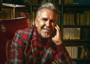 Alviero Martini a Spoltore e Pescara: lo “stilista viaggiatore” si racconta nel suo libro