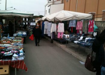 Commercio ambulante, in arrivo contributi dalla Regione fino a 50mila euro: domande entro il 24 aprile