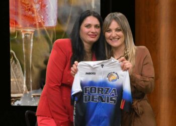 Distrofia muscolare di Duchenne: CCC racconta una mamma che combatte con determinazione e speranza