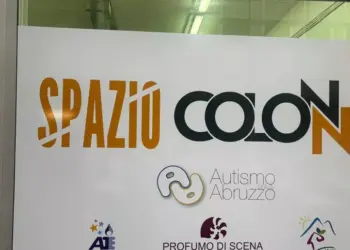 Autismo: inaugurato a Pescara Spazio Colonna, punto di riferimento in Abruzzo