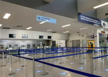 Tariffe più convenienti, l’Aeroporto d’Abruzzo primo in Italia