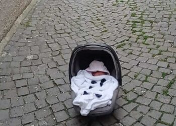 Culla di speranza: la nascita della piccola Lara illumina Pagliara dei Marsi dopo 28 Anni