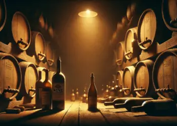 Dalla 2008 alla 2011: la storia del Montepulciano d’Abruzzo Nican raccontata in quattro calici