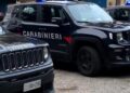 Alla guida ubriachi, beccati dai carabinieri: patenti ritirate e sequestro della macchina