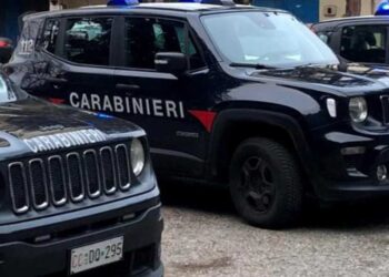 Alla guida ubriachi, beccati dai carabinieri: patenti ritirate e sequestro della macchina