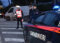In giro con due grossi coltelli, fermati dai carabinieri e denunciati