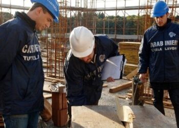 Controlli a tappeto dei Carabinieri: sospensioni e sanzioni per irregolarità delle attività