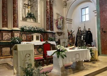 A Celano “Concerto di Primavera”, un viaggio nell’anima della musica degli organi antichi