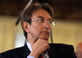 Corte dei Conti Abruzzo, assolto l’ex sindaco dell’Aquila Massimo Cialente