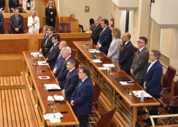 L’opposizione in regione difende le aree agricole e promuove sviluppo sostenibile e autoconsumo