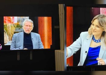 La scelta di togliersi la vita raccontata da psichiatra e da papà: a CCC il professore Ferdinando Di Orio