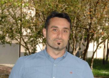 Daniele Ferella è il nuovo segretario provinciale della Lega