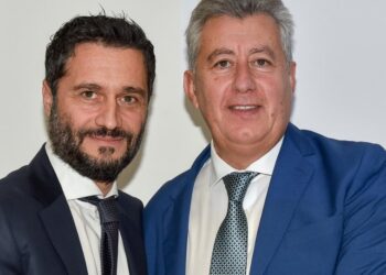 Lorenzo Dattoli nuovo presidente di Confindustria Abruzzo Medio Adriatico