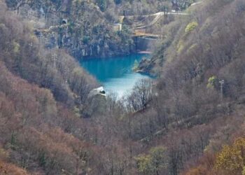 Pesca nei fiumi Giovenco, Sangro e nel lago di Barrea: avvisi e regolamento per la stagione 2025