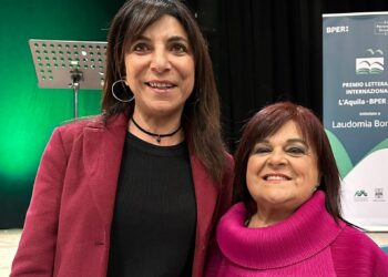 Consiglio comunale L’Aquila, seduta straordinaria per la Giornata dei diritti delle donne