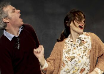 “Meno di due” chiude la 17esima edizione di Strade al Nobelperlapace