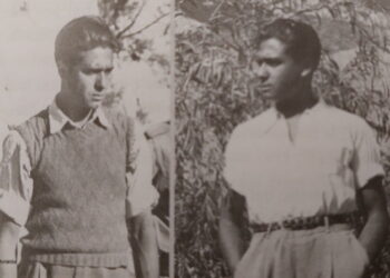 Balsorano onora i fratelli Durante con l’intitolazione della sala consiliare: lunedì la cerimonia