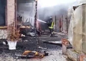 Esplode la casa mentre cucinano, i coniugi di San Benedetto stanno meglio: probabili dimissioni entro oggi