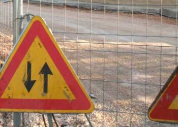 Provincia dell’Aquila: 541 mila euro per interventi sulla strada regionale 83 Marsicana