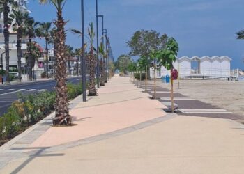 Ciclovia Adriatica: oltre 1 milione per Martinsicuro, lavori conclusi entro il 2026