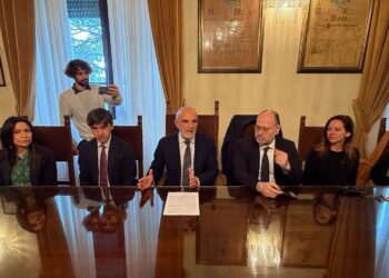 Movida, a Pescara via libera della Giunta comunale alle misure per ridurre i rumori