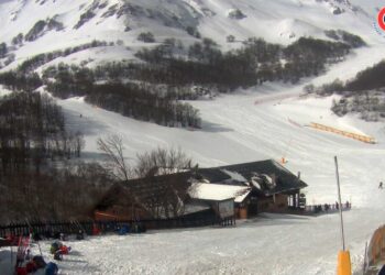 Neve e sci in Abruzzo: nuove nevicate in arrivo, settimana perfetta in montagna