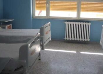 Scomparsi sei posti letto di terapia sub intensiva ad Avezzano: scoppia la polemica