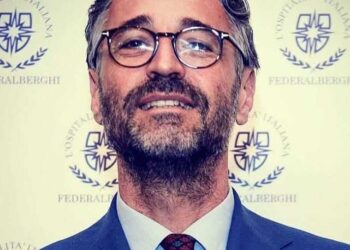 Giammarco Giovannelli è il nuovo presidente della Confcommercio Abruzzo