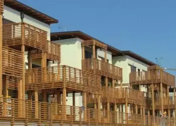 Sisma dell’Aquila, canoni Progetto Case: assolti gli ex amministratori