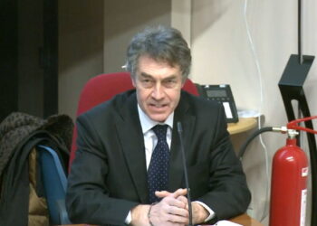 Asl 1, Verrecchia: “in Commissione sanità il manager Romano molto esaustivo”