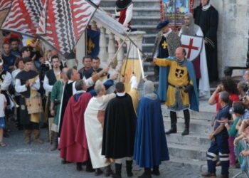 Marsica Medioevale incontra i Comuni: progetti ambiziosi per valorizzare la storia del territorio 