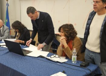 Provincia di Chieti, funzionario amministrativo-contabile: conclusa la selezione