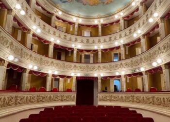“Mafia e legalità: il dovere della memoria, le sfide del presente” al teatro comunale di Vasto