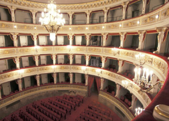 Teatro Stabile d’Abruzzo, approvato il bilancio consuntivo relativo 2024