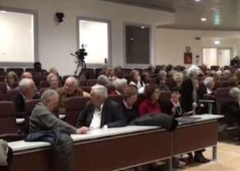 Università per la Terza Età: nuovo appuntamento settimanale con il prof Gualtieri