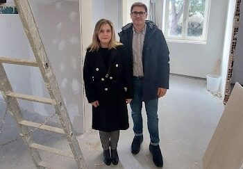 Pianella investe nella sanità: al via i lavori per la Casa di Comunità