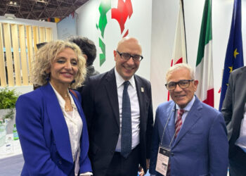 Foodex 2025, Magnacca “Trionfa l’agroalimentare abruzzese in Giappone”