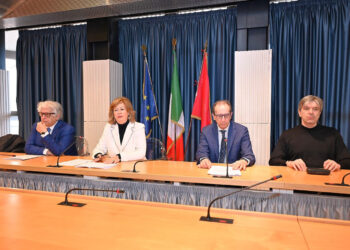 Salute, Verì: “Un percorso lilla nei pronto soccorso per contrastare i disturbi alimentazione